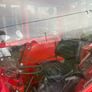 mf135 + Mower Image 7