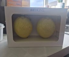 Salt and Peppers Shakers