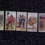 John Player and Sons Cigarette Cards : Victoria Cross Series - 1914 - ( Part Set ) Image 5