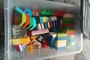 Lego Duplo