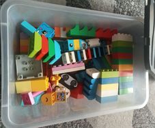 Lego Duplo