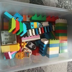 Lego Duplo