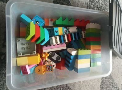 Lego Duplo