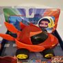 PJ Masks Glow Wheelers Owlette Owl Glider Vehicle - Lights & Sounds Image 2