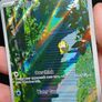Psyduck 175/165 - Pokemon Scarlet and Violet 151 Illustration Rare Image 3