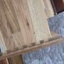 McGowan's Oak Chest of Drawers Image 4