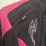 Child' smotorbike trousers and jacket Image 2