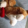 Soft Puppy Dog Toy Image 3
