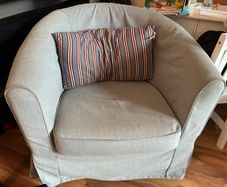 tub chair free to take away