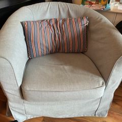 tub chair free to take away