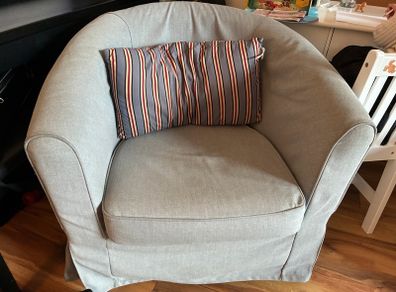 tub chair free to take away