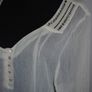 Soya Concept cream blouse size XXL UK18/20 EU 46/48 Postage included Image 5