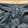 Armani Navy trousers Image 4