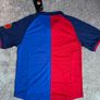 Barcelona retro Jersey 1999 Image 2