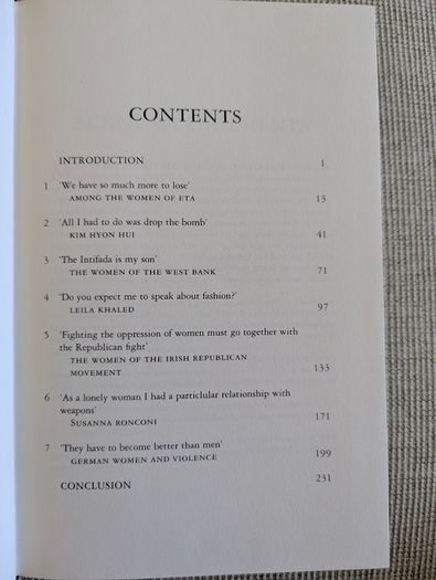 Shoot the Women First - Eileen MacDonald - 1991 Hardback - IRA & Political History