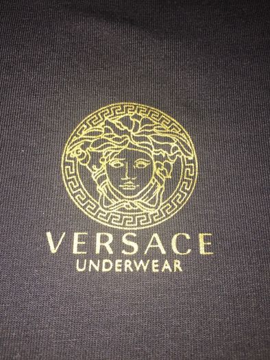 versace tee shirt