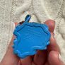Papo 2005 Medieval Queen Figure Cake Topper Princess Renaissance Used Please look at the pictures Image 7