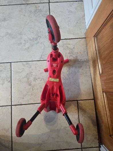 Shuttle Bug