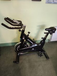Hit Fitness  Pro 20 Spin Bike