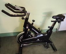 Hit Fitness  Pro 20 Spin Bike