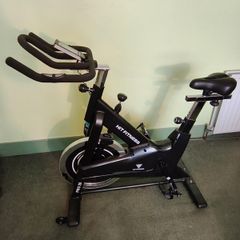 Hit Fitness  Pro 20 Spin Bike