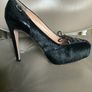 Alessandro Dell'acqua heels, uk6. 5. Made in Italy Image 2