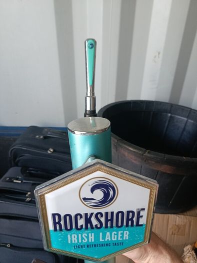 rockshore mount