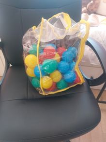 Play balls