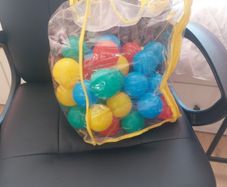 Play balls