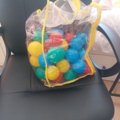 Play balls