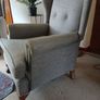 Armchair x2 Image 7