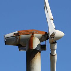 Wind turbine