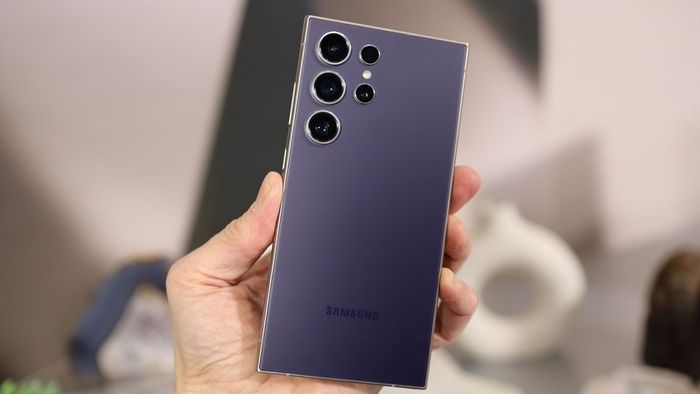 samsung S24 ultra