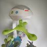 Fisher Price Crib Mobile Image 2