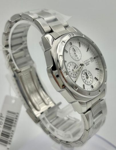 Seiko Chronograph