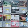 Psp Films games UMDs Bundle Image 4