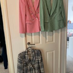 Zara blazers size S