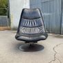 Mid Century Spaceage lounge chair - Warehouse and Showroom Open  Saturday 22nd August 12 til 4pm  Eircode R95T227 Image 8