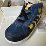 New GEOX Flick Infants Trainers EU25 UK7.5k Image 2