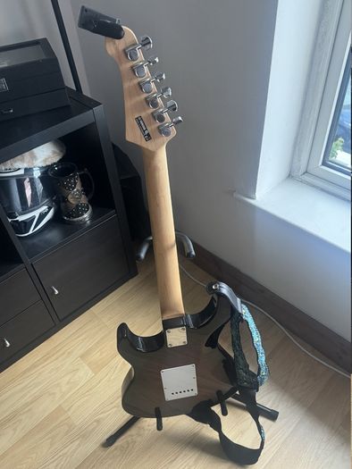 Yamaha Pacifica 112J
