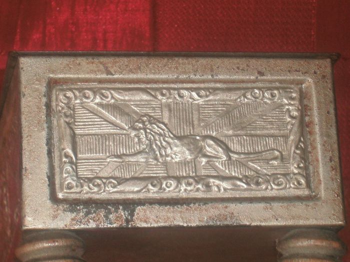 rare 1932 george v his mejestys christmas broadcast to the british empire