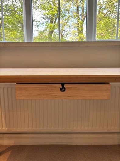 Ikea Lisabo Desk