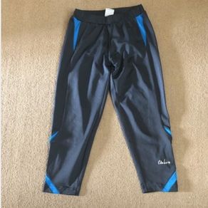 Umbro gym bottoms