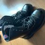 Invader Boots - Unisex Image 5