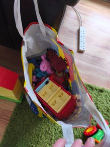 Peppa pig toys