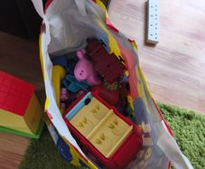 Peppa pig toys