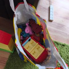 Peppa pig toys
