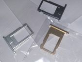 Sim Card Tray Holder Slot For iPhone 6 6 Plus