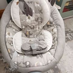 Joie electric swing