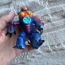 Disney 2014 Big Hero 6 Fred Bandai about 5 Used Please look at the pictures Image 7